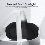 خرید پد محافظ لنز هدست اکولوس کوئست 2